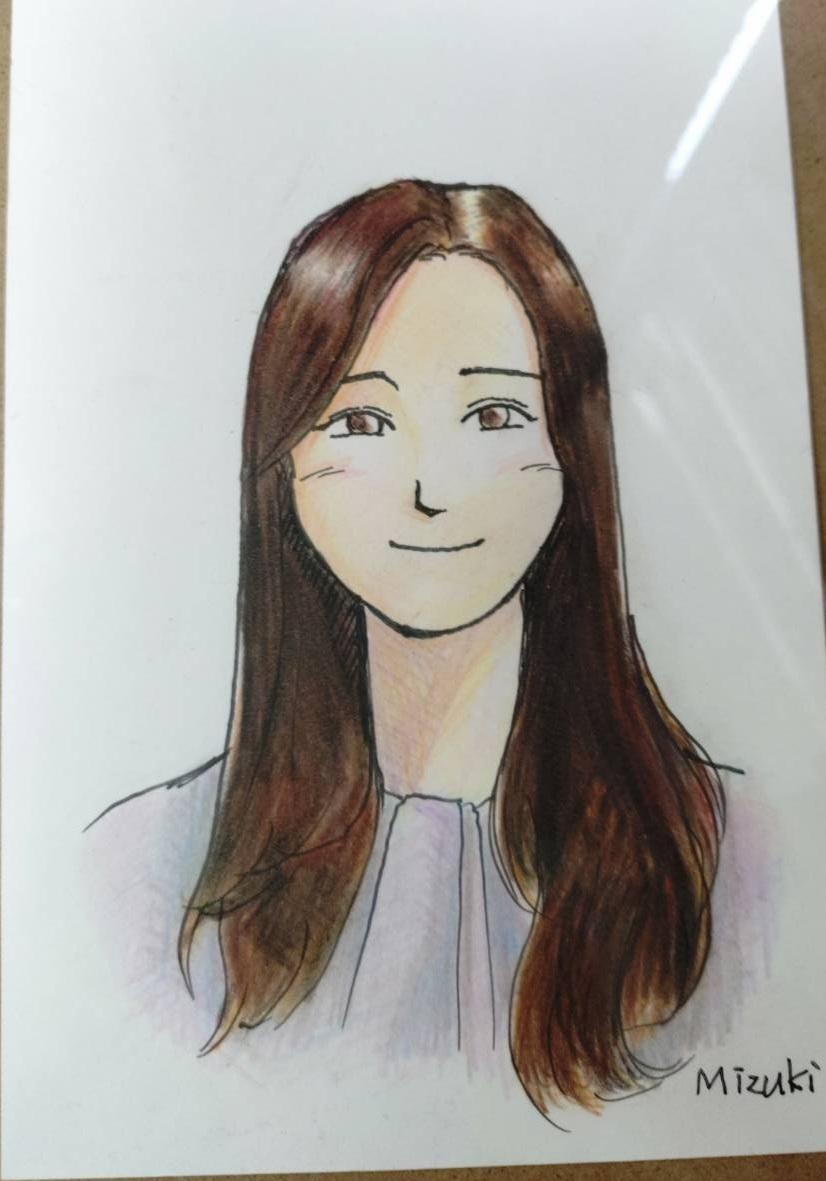 うすき先生