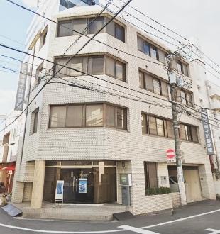 西日本電子計算機株式会社