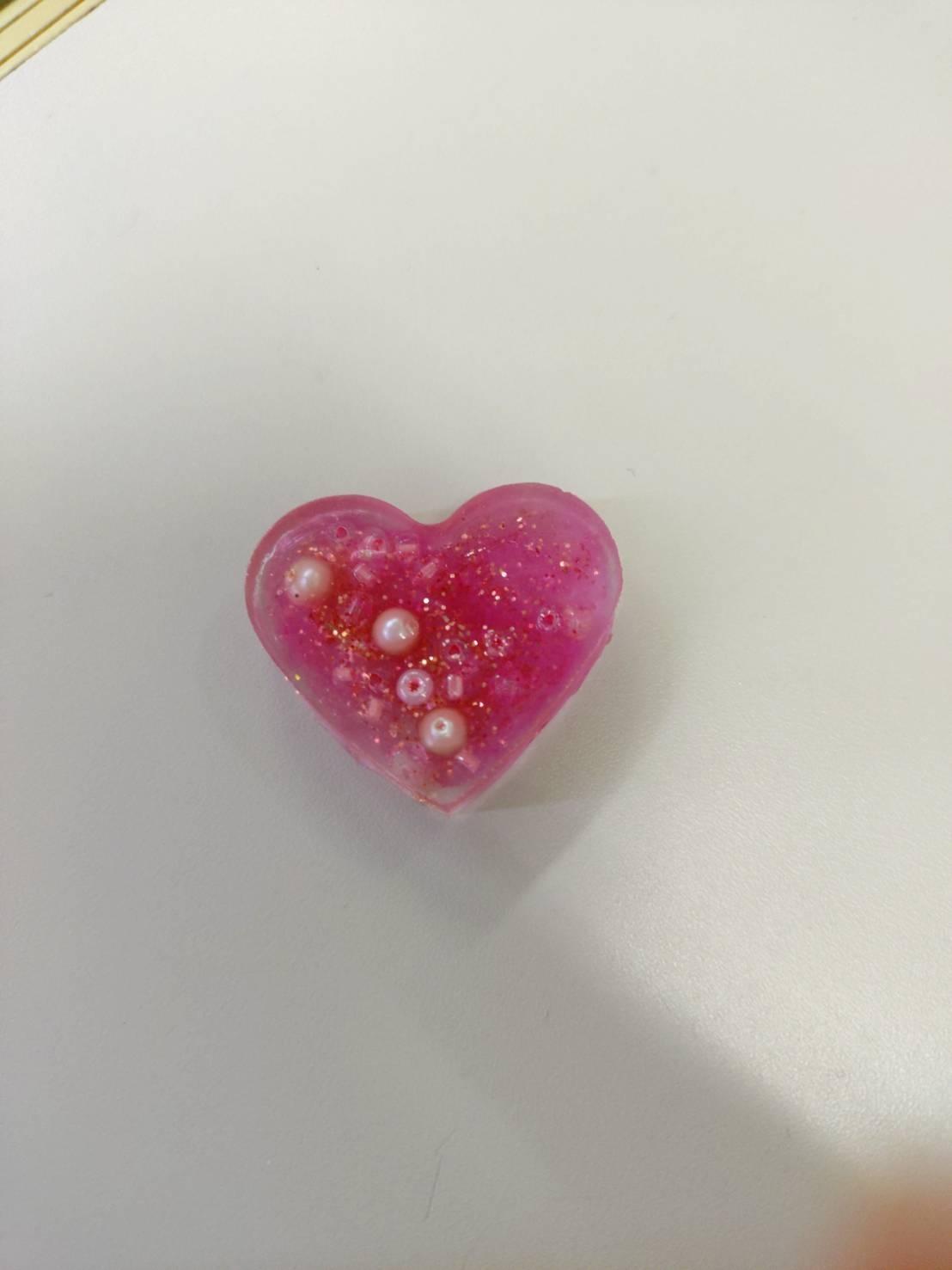 レジン