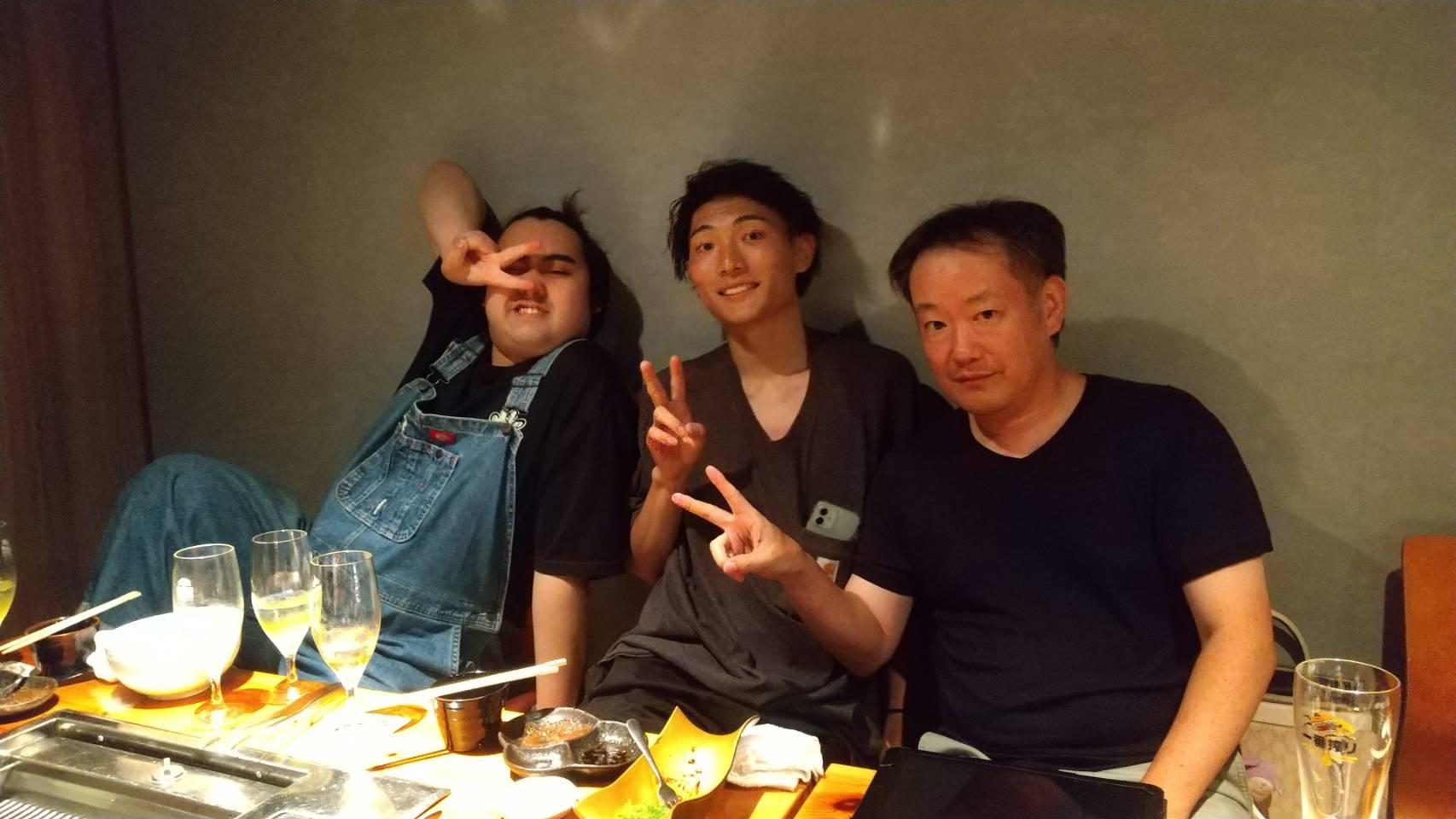 山口先生写真