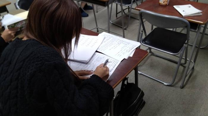 今日の岡山駅前キャンパス