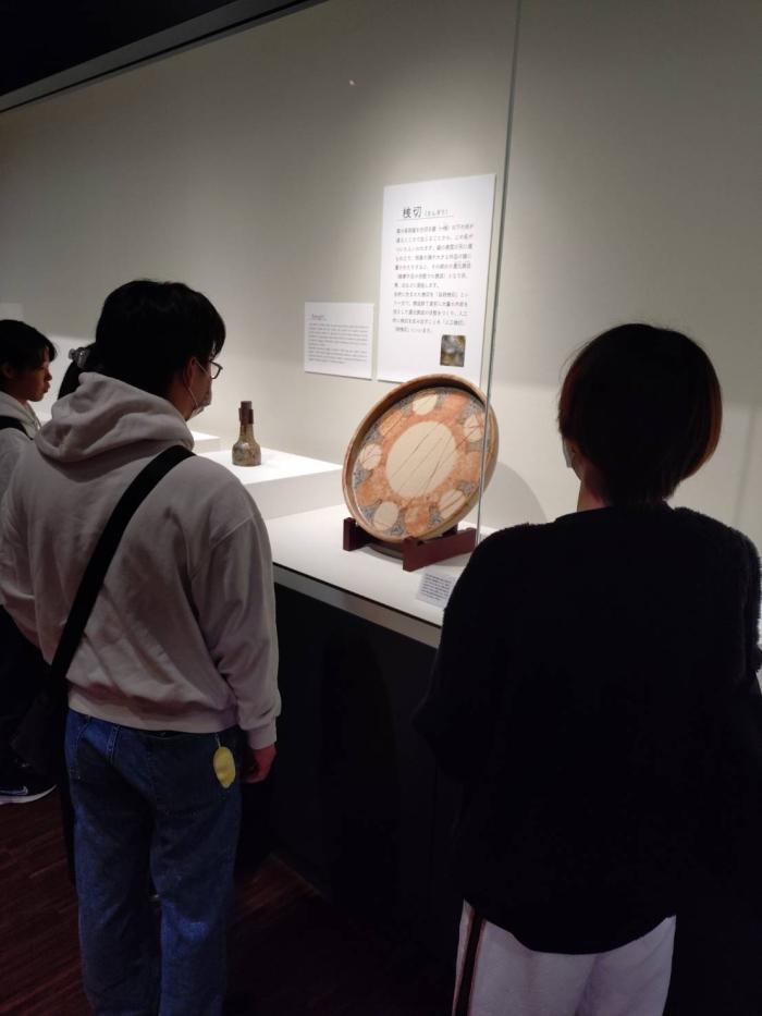 特別授業で備前焼の里・伊部を訪問しました！