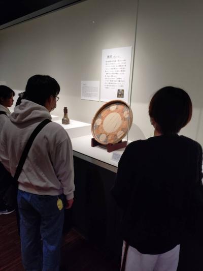 特別授業で備前焼の里・伊部を訪問しました！