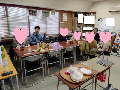 入学を検討中の方と、在校生の座談会を実施しました！