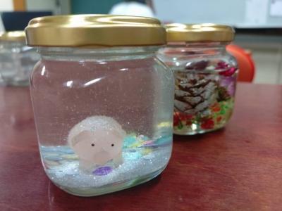 9月10日の岡山駅前キャンパスの様子です♪