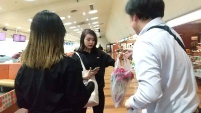新入生歓迎♪ボウリング大会！