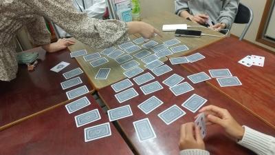 10月のランチ会を開催しました！