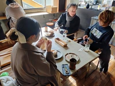 特別授業で備前焼の里・伊部を訪問しました！