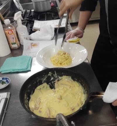 職業研究フェスタ(岡山ビジネスカレッジ様)に参加しました