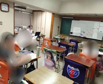 7/31(金)は「ゆっくり登校日」でした!