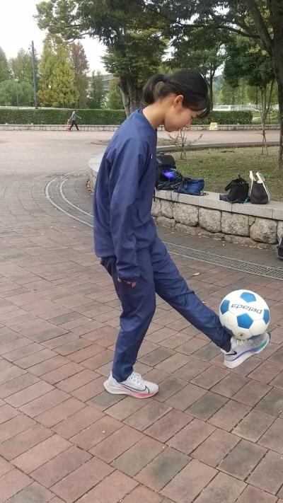 ♪生徒が自ら企画♪秋のスポーツ大会を開催しました！
