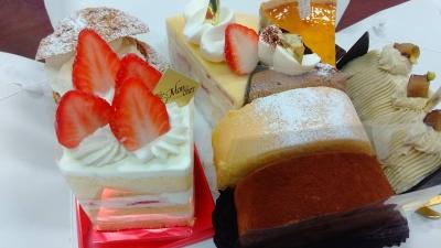 ♪卒業お祝い♪　今年度最後のランチ会を開催しました！