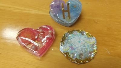 10月のランチ会を開催しました！