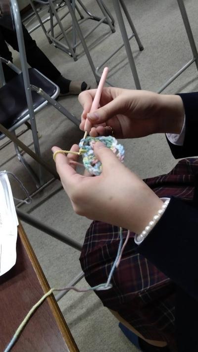 今日の岡山駅前キャンパス