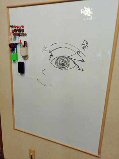 メイクに関する特別授業を実施しました