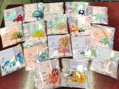 教室で、ミニ卒業式をおこないました！