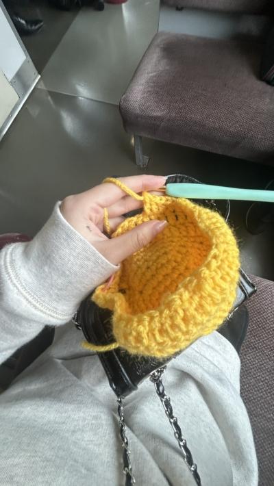 色々な趣味を持った生徒がいます♪